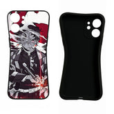Demon Slayer Samsung S20 Back Cover